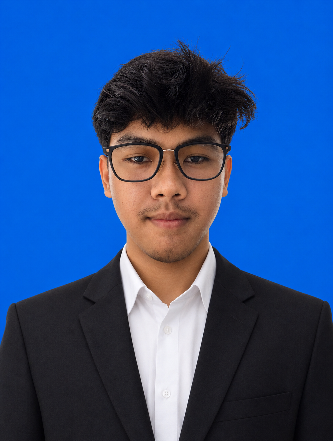 Foto Profil Aqeel Zein